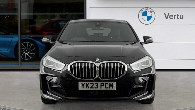 BMW 1 Series 118i M Sport 5dr Step Auto Petrol Hatchback